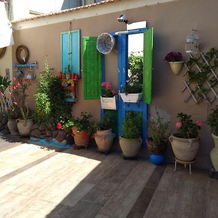 Stanza Privata Casa Artistica Mariola Bed & Breakfast San Sperate Exterior photo